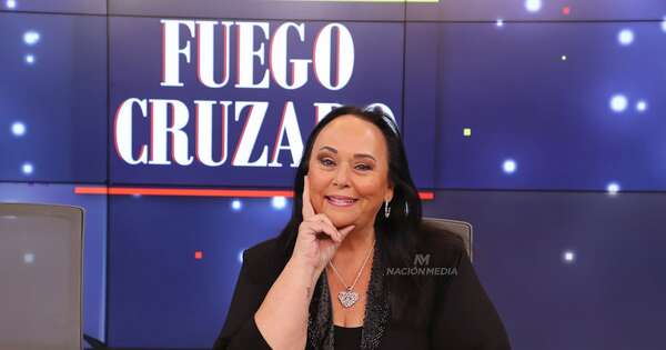 La Nación / Periodista señala que la prioridad para el oficialismo “se viene el 7 de junio”