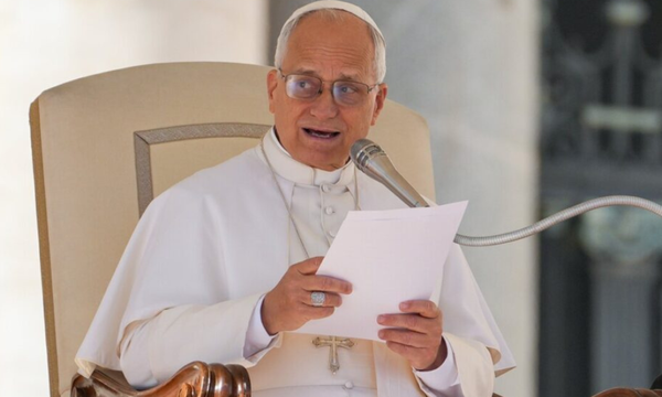 El Papa León XIV advierte sobre la libertad de prensa y honra a reporteros asesinados - OviedoPress