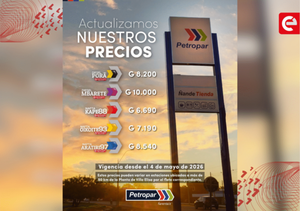 Mazazo al bolsillo: combustibles y gas suben y presionan aún más la economía familiar - Canal-E