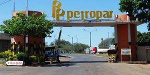 Petropar confirma nuevo aumento del precio de sus combustibles