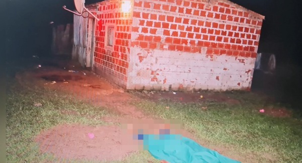 San Pedro: detienen a mujer que habría asesinado a su concubino | Unicanal