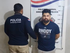 Ordenan prisión preventiva para conductor de plataforma imputado por muerte de pasajero - PDS RADIO Y TV