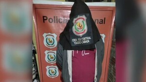 Detenido por maltrato animal: El acusado asegura que no es el dueño del perro