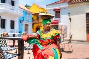 Visitá Cartagena, Colombia: una joya caribeña de historia y color - Viajes - ABC Color