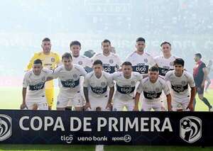 Vigésima ronda del Apertura, entre sábado y lunes - Fútbol - ABC Color