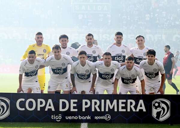 Vigésima ronda del Apertura, entre sábado y lunes - Fútbol - ABC Color