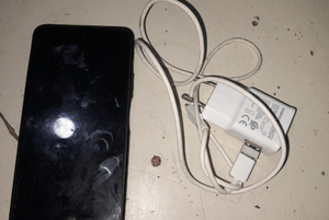 Incautan drogas, arma blanca y celular en la Penitenciaría de Tacumbú