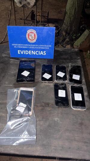 Fiscalía y Cibercrimen desarticulan puntos clave de difusión de pornografía infantil - PDS RADIO Y TV