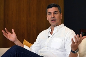 Peña defiende sus viajes: “Voy a ser el presidente con mayor visibilidad internacional” - Canal-E