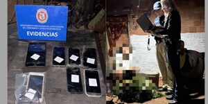 “ALIADOS POR LA INFANCIA VI”: MINISTERIO PÚBLICO DESARTICULA ESQUEMA DE DISTRIBUCIÓN DE PORNOGRAFÍA INFANTIL