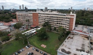 IPS permitió operar sin contrato a firma cuestionada en licitación millonaria - OviedoPress