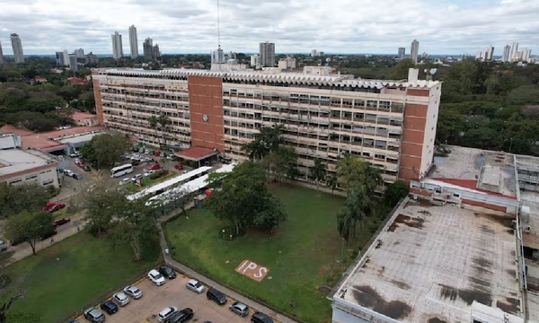 IPS permitió operar sin contrato a firma cuestionada en licitación millonaria - OviedoPress