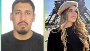 Detienen al ex de la estudiante asesinada con más de 60 puñaladas