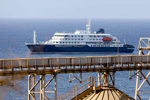 Partieron en un crucero desde Argentina y se contagiaron con hantavirus: al menos cuatro fallecidos - Mundo - ABC Color