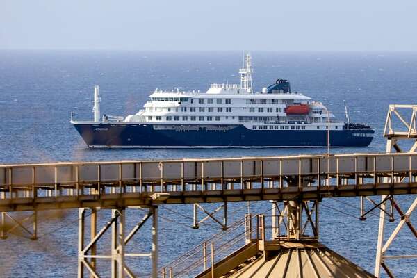 Partieron en un crucero desde Argentina y se contagiaron con hantavirus: al menos cuatro fallecidos - Mundo - ABC Color