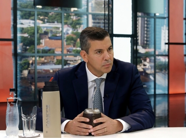Peña promete reducir deudas y apunta a sostener el crecimiento