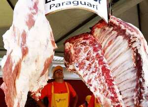 Anuncian venta especial de carne vacuna durante feria: conozca cuáles serán los precios - Nacionales - ABC Color