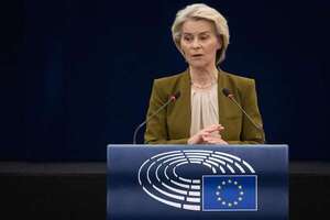 UE plantea rebajar exigencias del reglamento 1115 a las pymes, con dos excepciones - Mundo - ABC Color