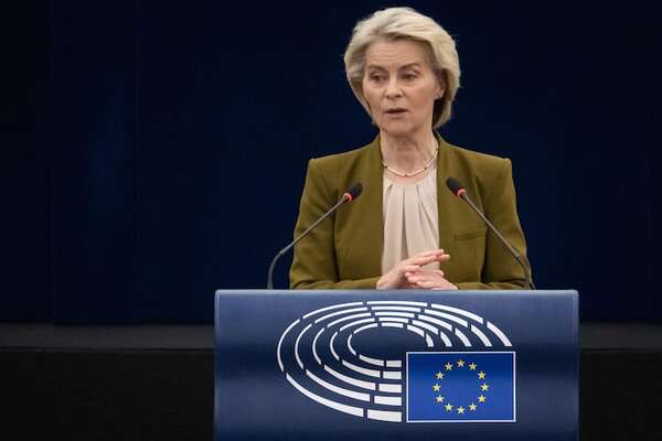 UE plantea rebajar exigencias del reglamento 1115 a las pymes, con dos excepciones - Mundo - ABC Color