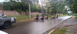 Policía reporta fin de semana sin hechos graves tras operativos de seguridad