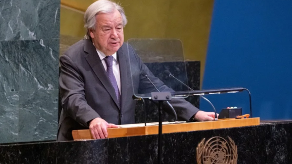 Titular de ONU, preocupado por censura, persecución y crímenes a periodistas
