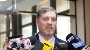 Chase evita respaldar cambios en Hambre Cero y rechaza crear comisión especial por títulos falsos