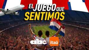 ¡ABC e Itaú llevan a los paraguayos a EE.UU. a ver a la selección! - Mundial de Fútbol - ABC Color
