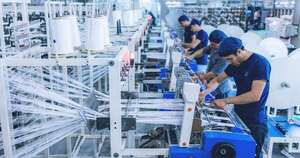 La Nación / Régimen de maquila vive “niveles sin precedentes” en la generación de empleos