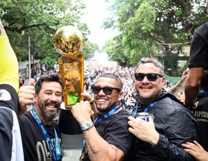 Olimpia campeón del Apertura 2026: Una campaña arrasadora para alcanzar la estrella 48