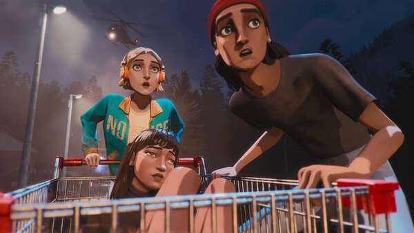 Lanzamientos de videojuegos: ¿Qué jugar esta semana en consolas y PC? - Cine y TV - ABC Color