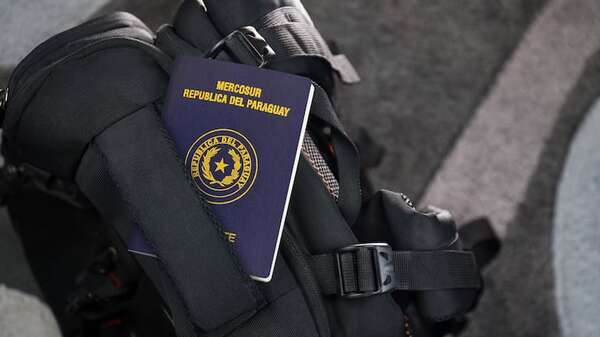 ¿En cuánto tiempo puede un ciudadano extranjero acceder a un pasaporte paraguayo? - Nacionales - ABC Color