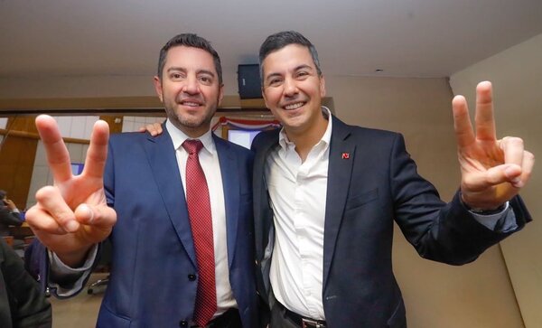 Peña: Armonía del Gobierno se debe en gran parte a la capacidad de negociación de Alliana - ADN Digital