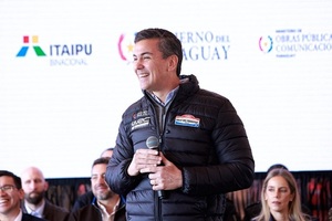 Peña asegura que trabajan para trasladar a precios de productos la baja del dólar