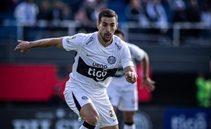 Raúl Cáceres sobre el Superclásico suspendido: "Igual les íbamos a ganar"