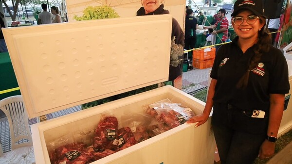 MAG impulsa segunda edición de venta especial de carne por el Día de la Madre