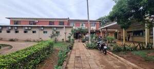Denuncian supuesta negligencia médica tras fallecimiento de un apersona de la tercera edad en el Hospital de San Ignacio - Nacionales - ABC Color