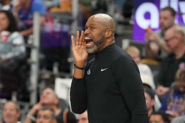 Los Orlando Magic despiden a Jamahl Mosley - Polideportivo - ABC Color