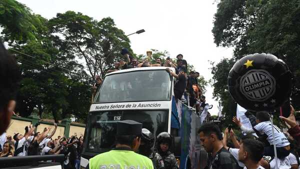 El campeón ya tiene todo planificado para el siguiente semestre