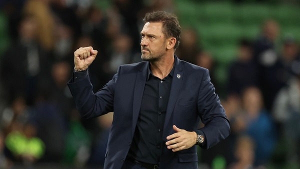 El entrenador de Australia espera que Trump asista al partido del Mundial contra Estados Unidos