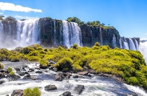 SENATUR apunta a Paraguay como «Eje del Entretenimiento» de Sudamérica para el 2037