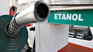 Lula anuncia planes de aumentar la proporción de etanol en la gasolina - 5Días