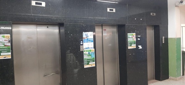 IPS permitió operar a firma sin contrato en millonaria licitación