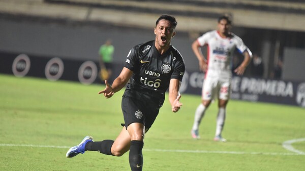 El partido que marcó el rumbo del campeón