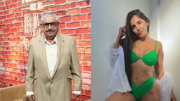Modelo "proveedora" de IPS ni ahí está, pese a feroz denuncia por ascensores vaikue