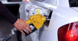 La Nación / Combustibles vuelven a presionar la inflación que repuntó 0,8 % en abril