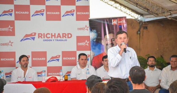 Pettengill se despega de Wiens para ganar terreno en la interna disidente: "No tengo dueño"