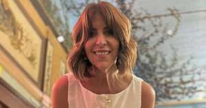 Diario HOY | Tana Schémbori: “Este es mi cuerpo hoy”