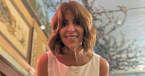 Diario HOY | Tana Schémbori: “Este es mi cuerpo hoy”