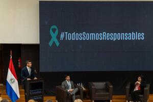 Impulsan campaña nacional para prevenir el abuso sexual infantil