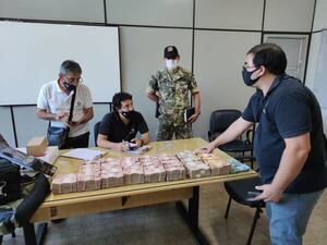 Juez declara sobreseimiento definitivo de brasilero por falta de impulso de la investigación - PDS RADIO Y TV